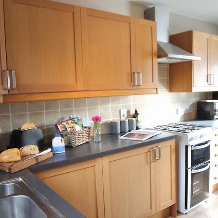 Hambleton House Apartment Catterick Garrison Exterior photo