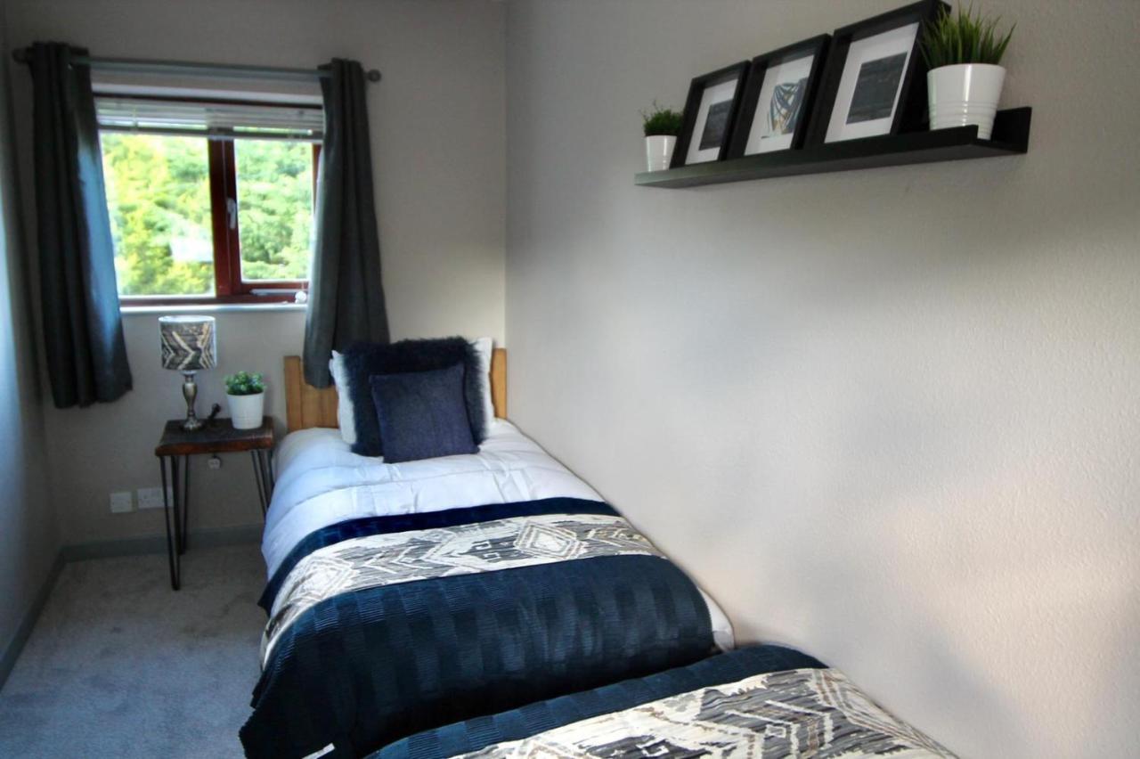Hambleton House Apartment Catterick Garrison Exterior photo